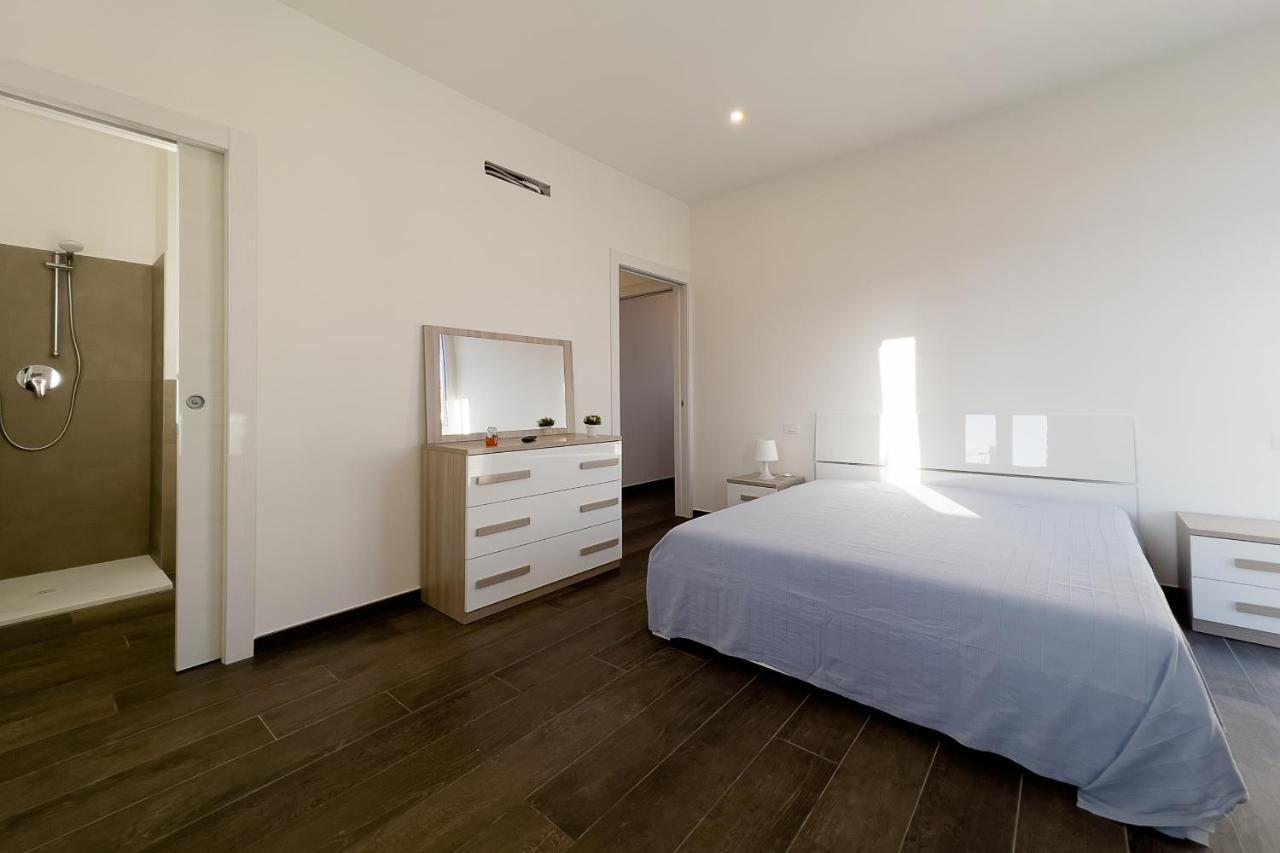 Smeraldo Home - Goelba Portoferraio Luaran gambar